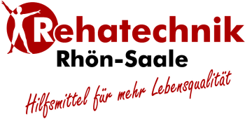 Sanitätshaus Reha-Technik Rhön Saale - Hilfsmittel für mehr Lebensqualiät